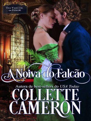 cover image of A Noiva do Falcão